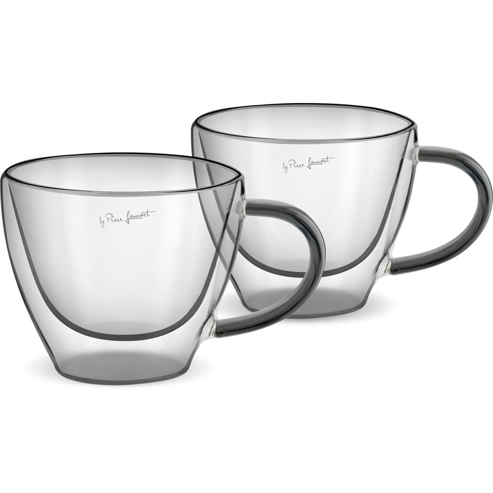 Lamart LT9117 Súprava šálok VASO 190 ml, 2 ks