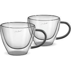 Lamart LT9117 Súprava šálok VASO 190 ml, 2 ks