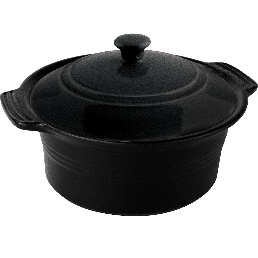 Lamart LT9211 Hrniec Crock round CERA