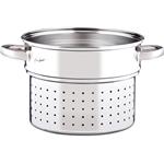 Lamart LTSS2417 Nerezový hrnec na těstoviny PASTA, 8 l