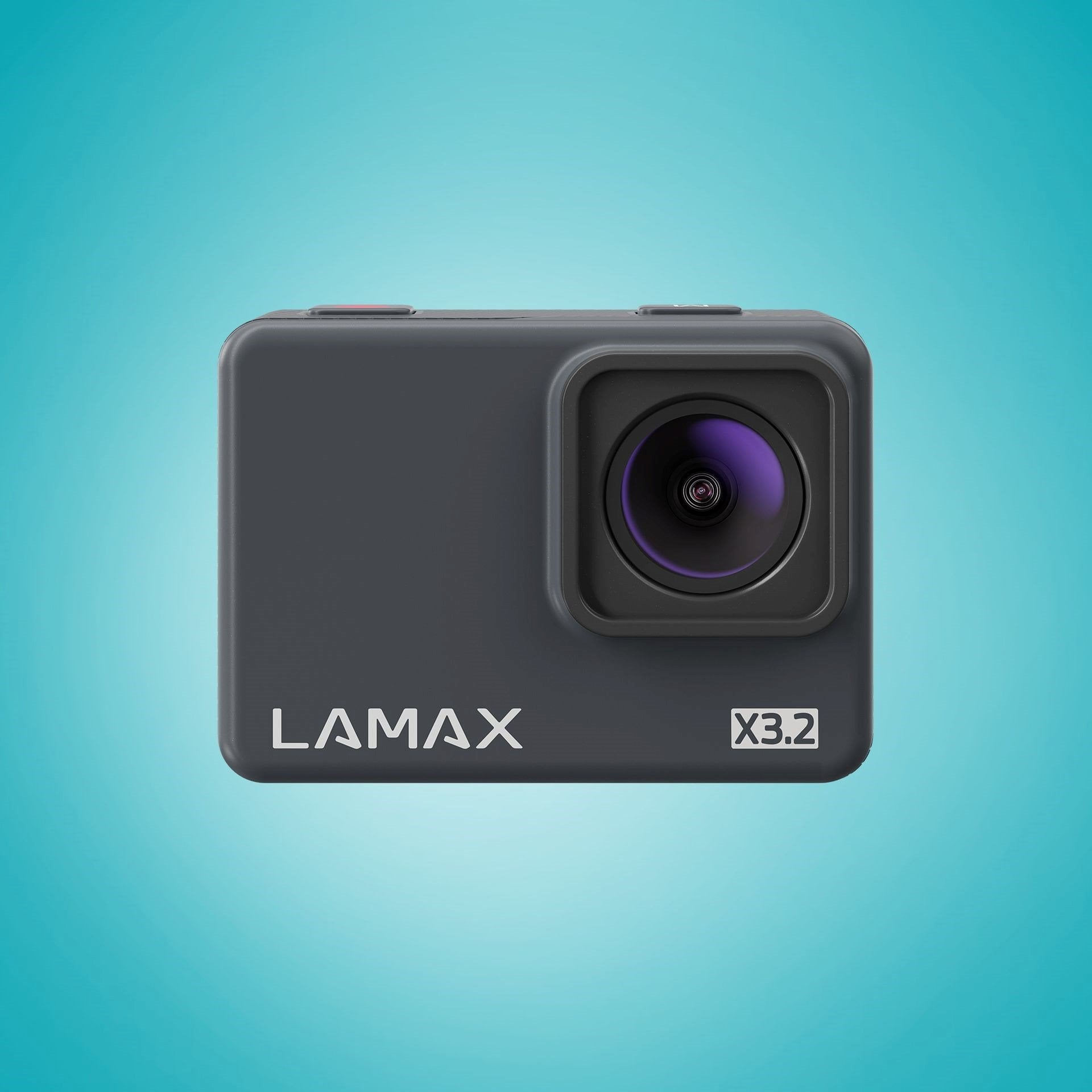 LAMAX akční kamera X3.2