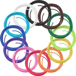 LAMAX ArtKid1 3D Filament Set - set filamentů