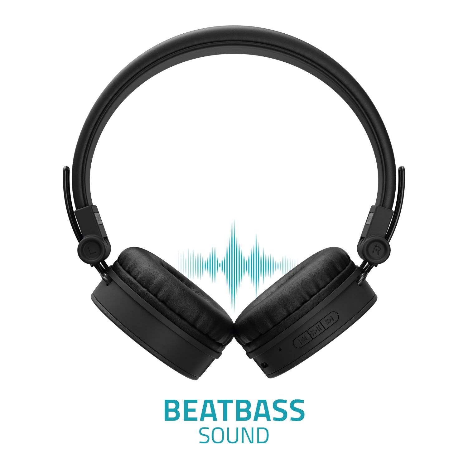 LAMAX Beat Blaze2, čierna