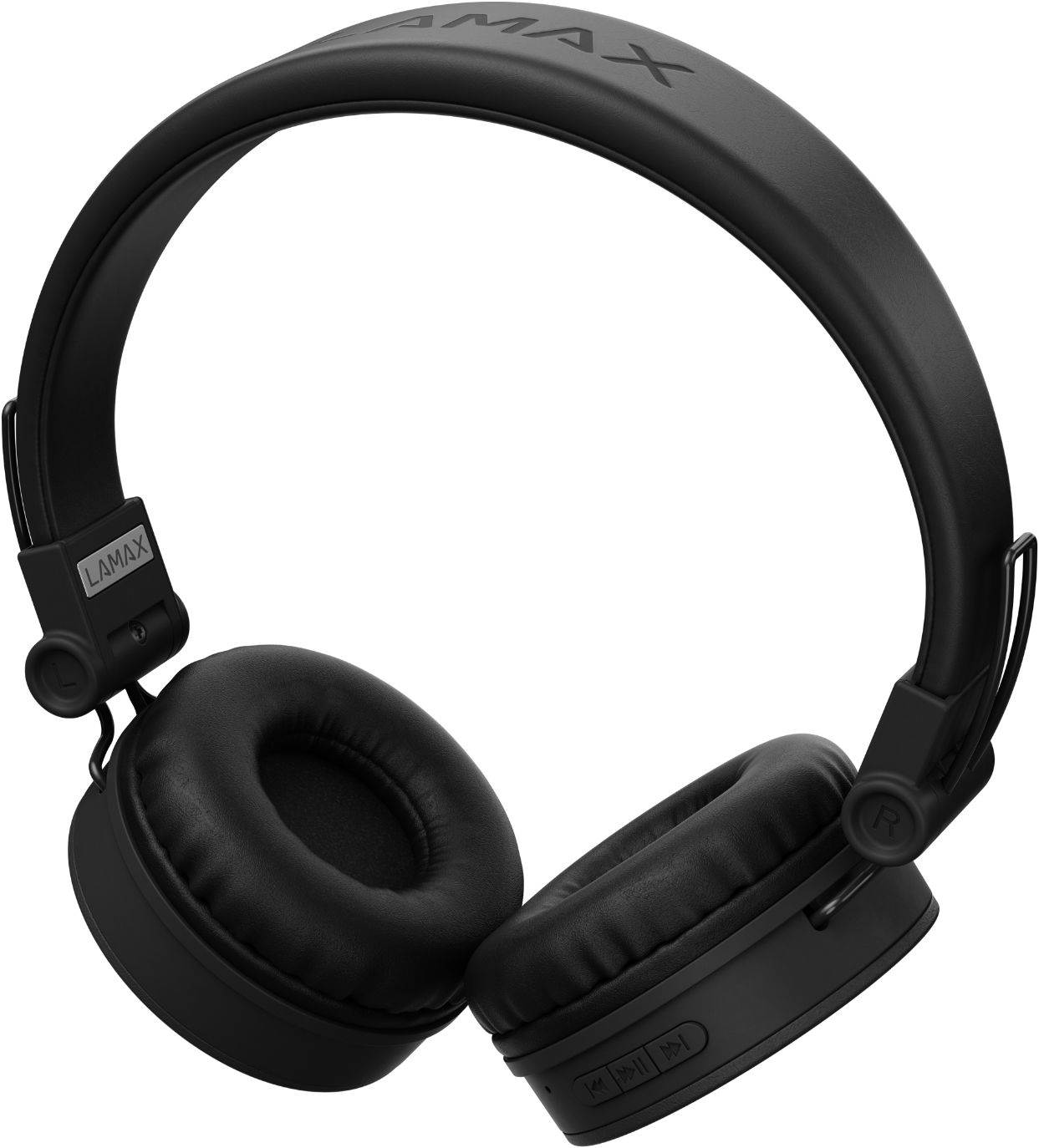 LAMAX Beat Blaze2, čierna