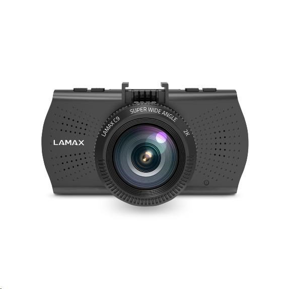 LAMAX C9 GPS s detekciou radarov) 8594175352160