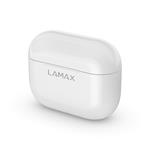 LAMAX Clips1, bílá