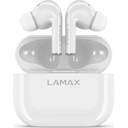 LAMAX Clips1, bílá