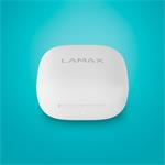 LAMAX Clips1 Plus, biela