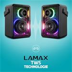 LAMAX CyberWave1