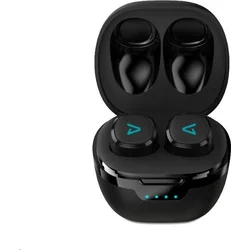 LAMAX Dots2 Wireless Charging Black 8594175354355