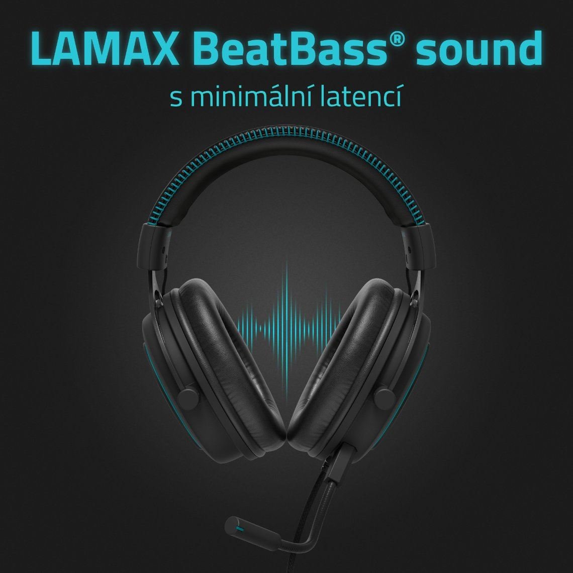 LAMAX Heroes General1