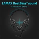 LAMAX Heroes Všeobecné1