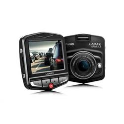 LAMAX kamera do auta DRIVE C3