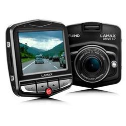 LAMAX kamera do auta DRIVE C7