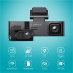 LAMAX kamera do auta N10 GPS 3v1