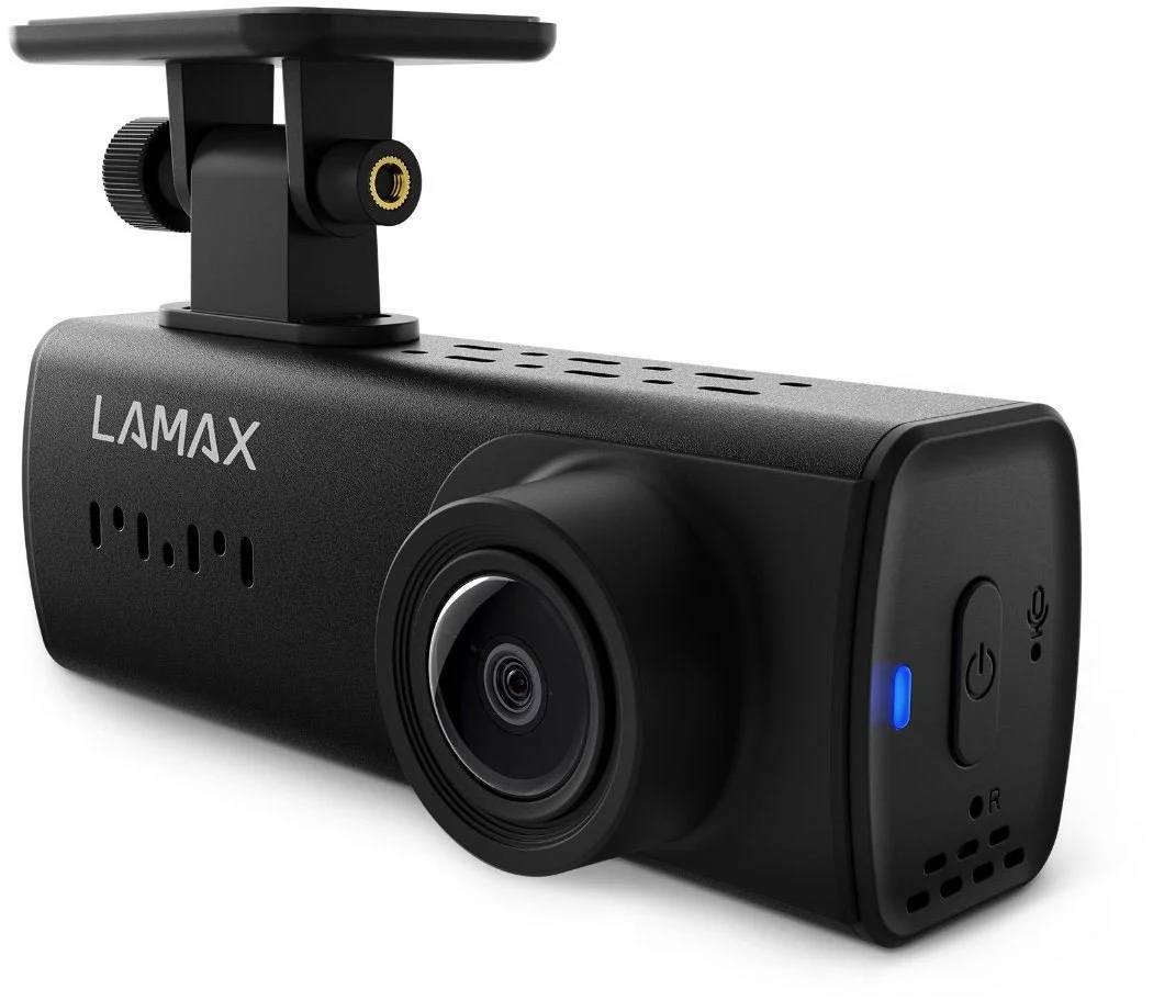 LAMAX kamera do auta N4