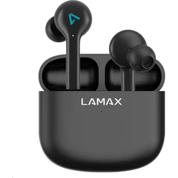 LAMAX Obloženie1 čierna