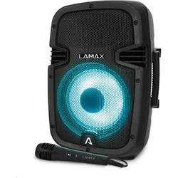 LAMAX PartyBoomBox30 8594175354850 - Reproduktory