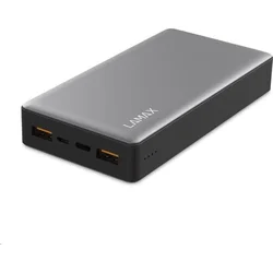 LAMAX Powerbanka 20000 mAh Fast Charge