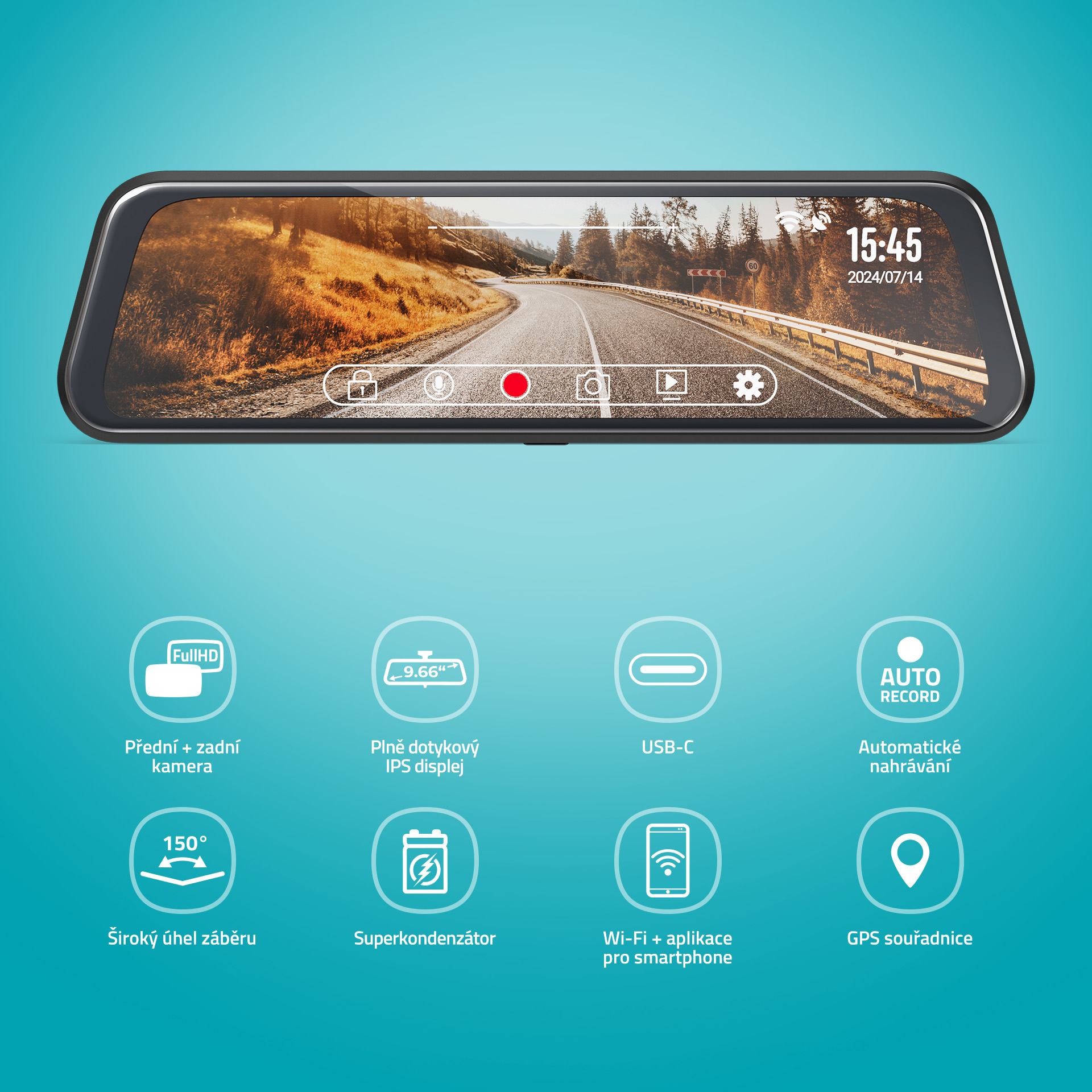 LAMAX S8 Dual