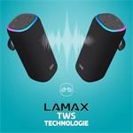 LAMAX StarCube1
