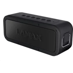 LAMAX Storm1, čierna