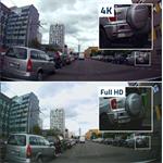 LAMAX T10 4K GPS (s hlášením radarů)