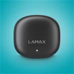 LAMAX Tones1, čierna