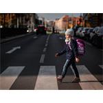 LAMAX WatchY3 Pink - dětské smart watch