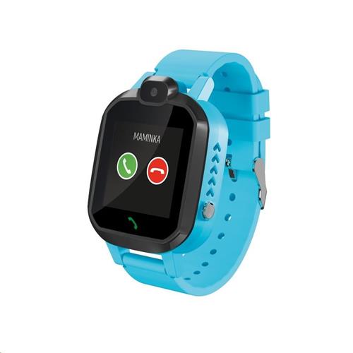 LAMAX WCall Blue