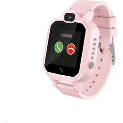 LAMAX WCall Pink