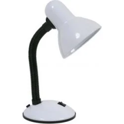 Lampa Ecolite L077-BI biela