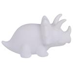 Lampička Dinosaurus Triceratops