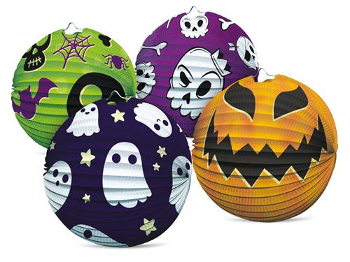 Lampión FD-25 Halloween 2