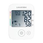 Lanaform ABPM-100, bílý