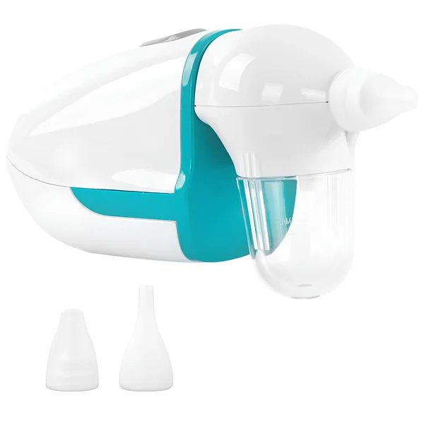 Lanaform Baby Nose Vacuum