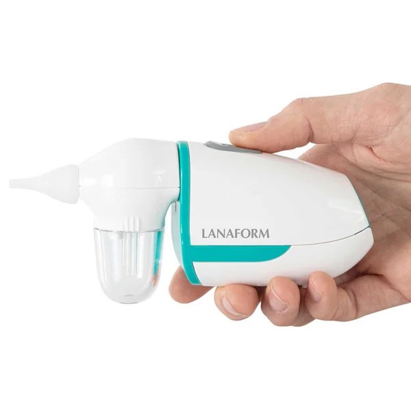 Lanaform Baby Nose Vacuum