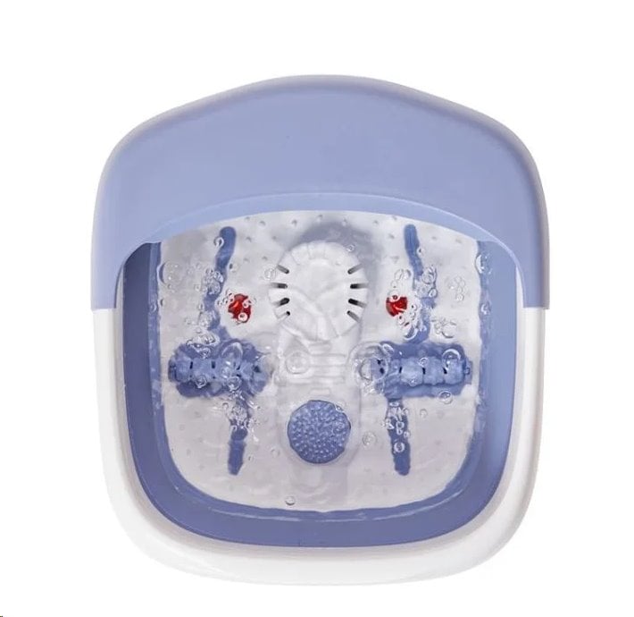 Lanaform Heat & Fold Spa