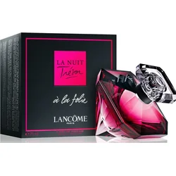 Lancome La Nuit Trésor á la Folie EdP 75 ml Pre ženy