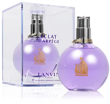 Lanvin Éclat d'Arpege EdP 100ml 3386461515671
