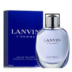 Lanvin L'Homme EdT 100 ml Pro muže
