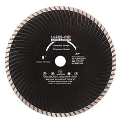 Laser Cut L00130 - Diamantový kotouč celoobvodový 230 x 22,23 x 7mm LTW