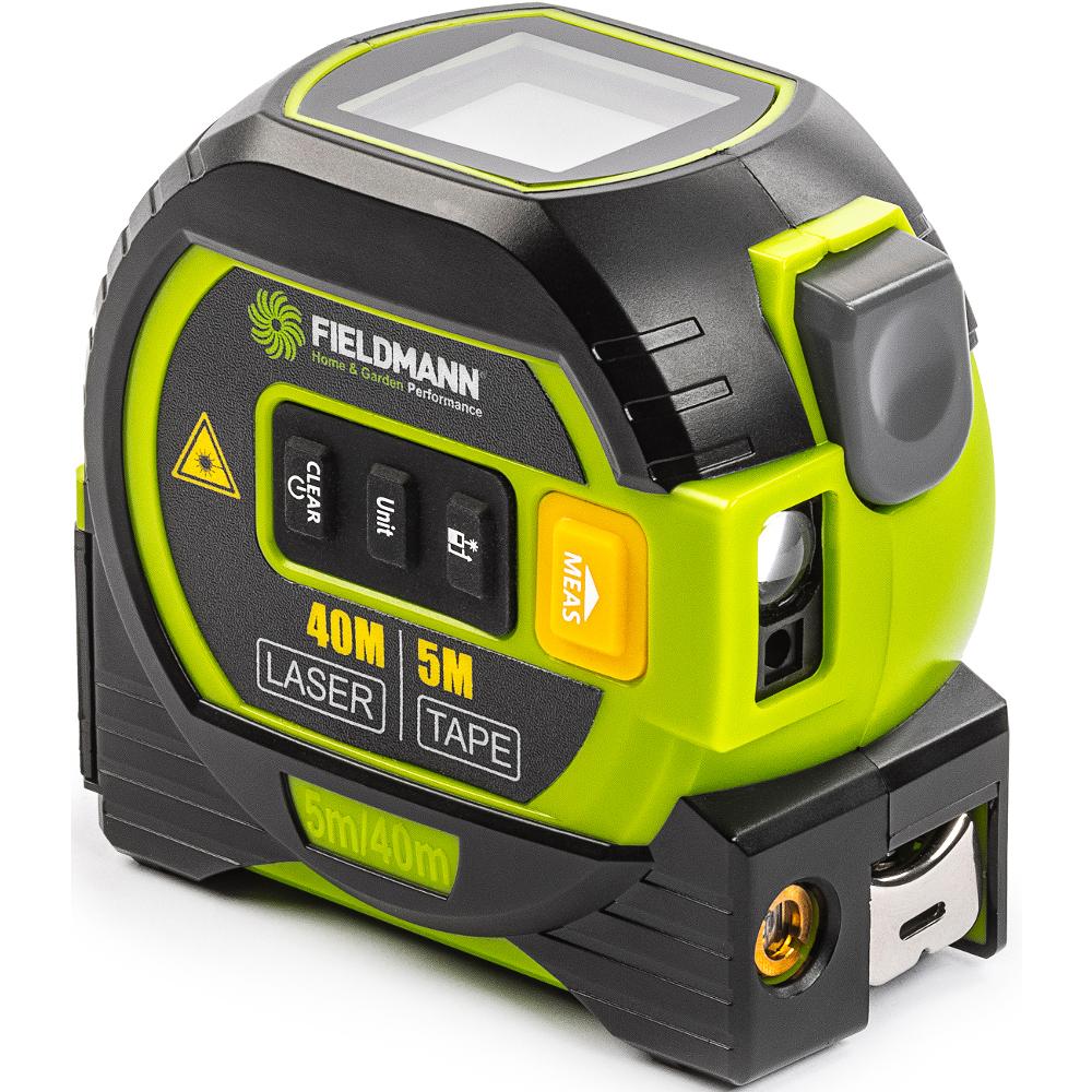 Laserový merač Fieldmann FDLM 1045