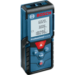 Laserový merač vzdialenosti BOSCH GLM 40