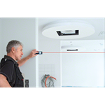 Laserový merač vzdialenosti BOSCH GLM 40
