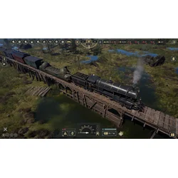 Last Train Home Digital Deluxe Edition
