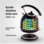 Lauben Electric Kettle 17BC - rýchlovarná kanvica