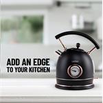 Lauben Electric Kettle 17BC - rychlovarná konvice