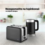 Lauben Elektrická kanvica EK17SB - rýchlovarná kanvica