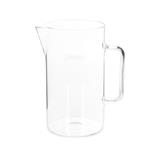 Lauben Glass Water Filter Jug 25GW